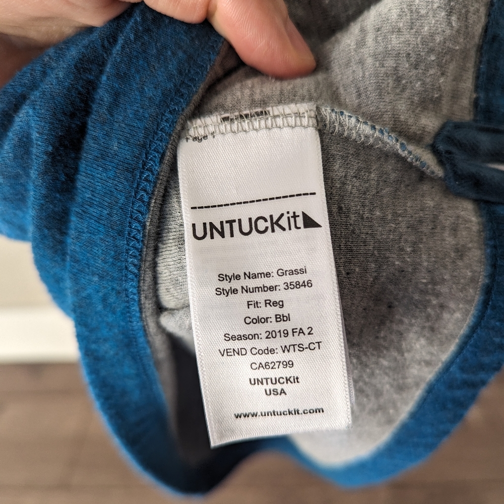 Untuckit - image 5